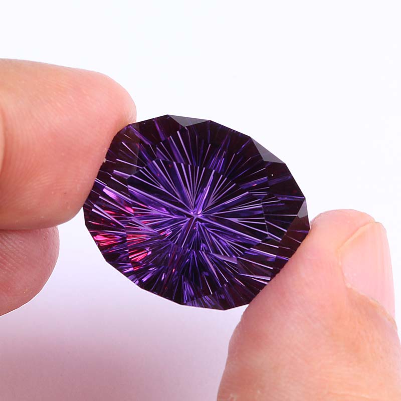 Amethyst view 3