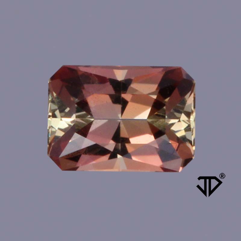 Andalusite gemstone