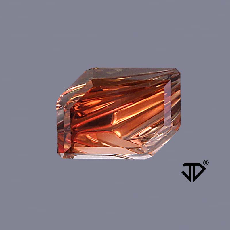  Andalusite gemstone