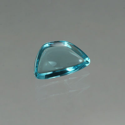  Apatite gemstone
