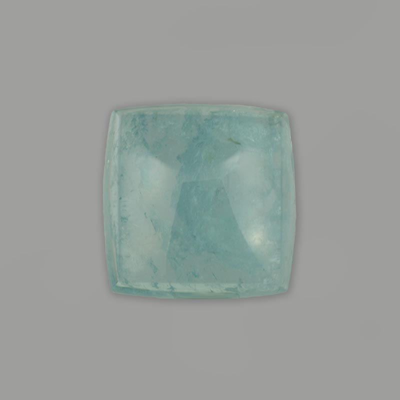  Aquamarine gemstone