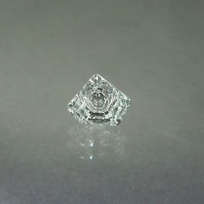  Aquamarine gemstone