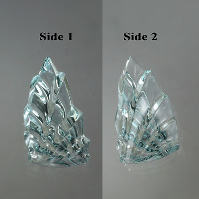  Aquamarine gemstone