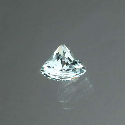  Aquamarine gemstone