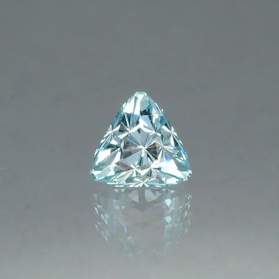  Aquamarine gemstone