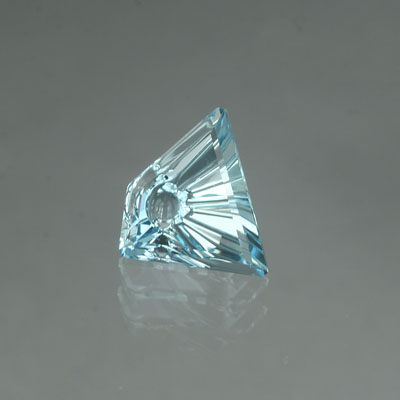  Aquamarine gemstone