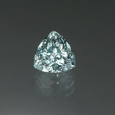 Aquamarine gemstone