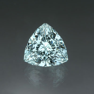  Aquamarine gemstone
