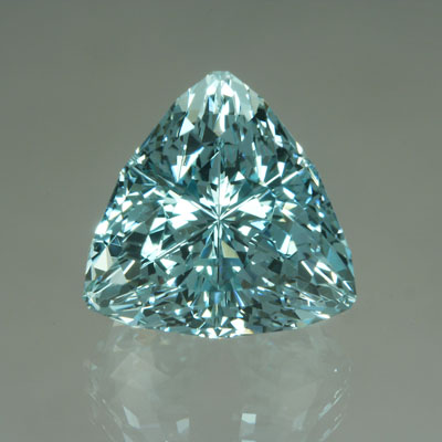  Aquamarine gemstone