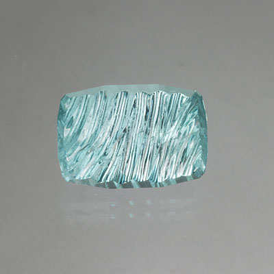  Aquamarine gemstone