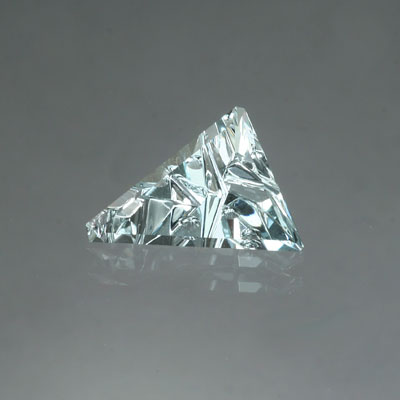  Aquamarine gemstone