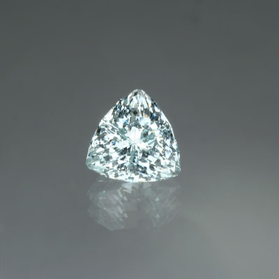  Aquamarine gemstone