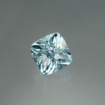  Aquamarine gemstone