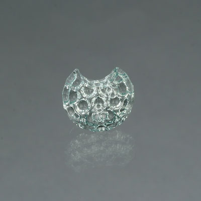  Aquamarine gemstone