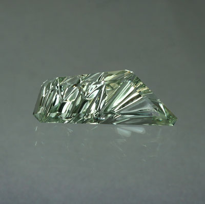  Aquamarine gemstone