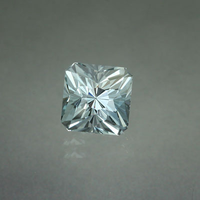  Aquamarine gemstone