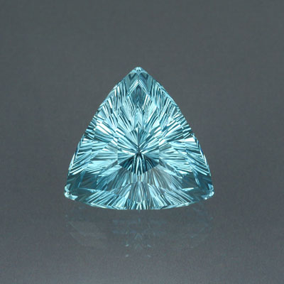  Aquamarine gemstone