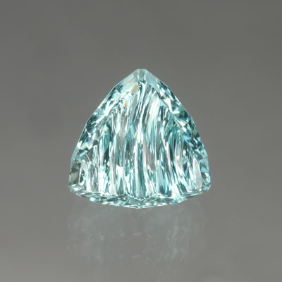  Aquamarine gemstone