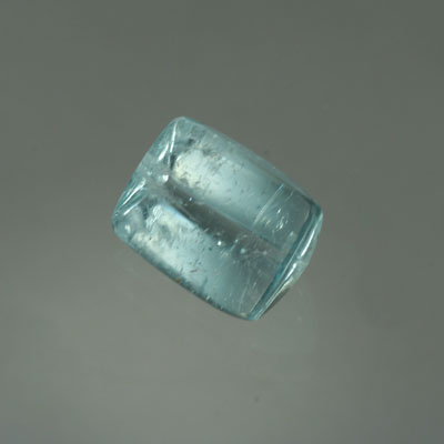  Aquamarine gemstone