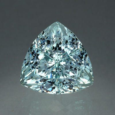  Aquamarine gemstone