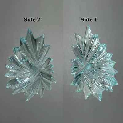  Aquamarine gemstone