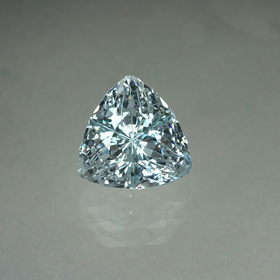  Aquamarine gemstone