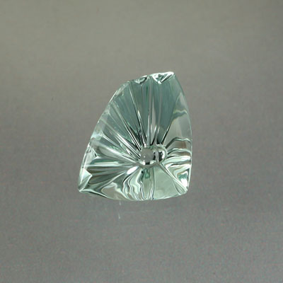  Aquamarine gemstone