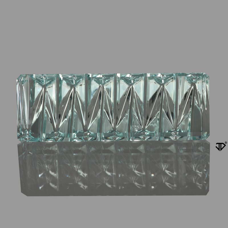  Aquamarine gemstone