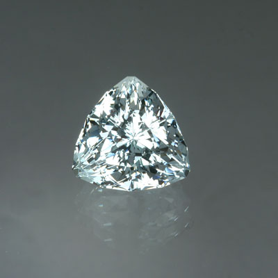  Aquamarine gemstone