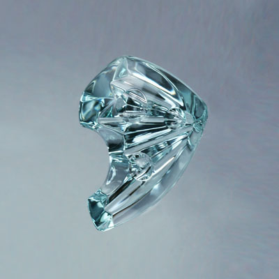  Aquamarine gemstone