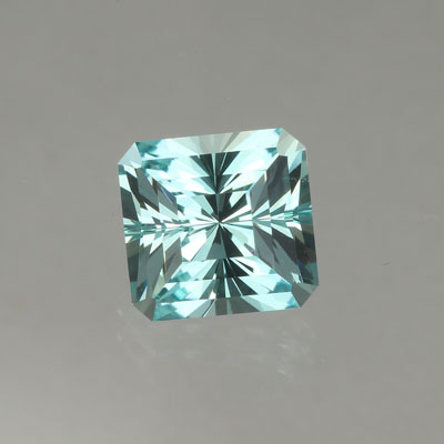  Aquamarine gemstone