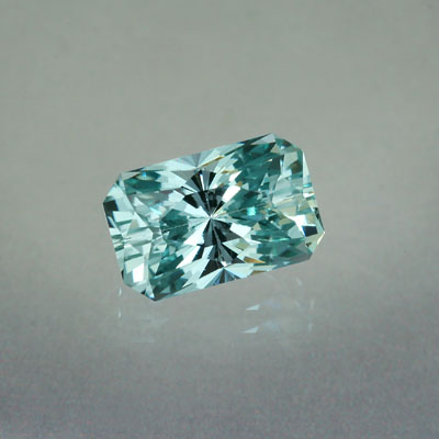  Aquamarine gemstone
