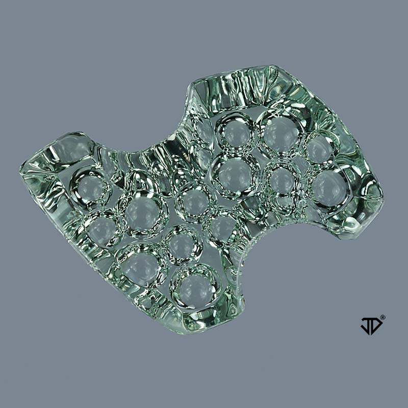  Aquamarine gemstone