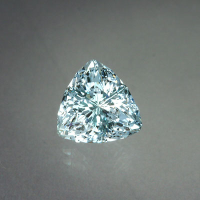  Aquamarine gemstone
