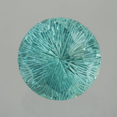  Aquamarine gemstone