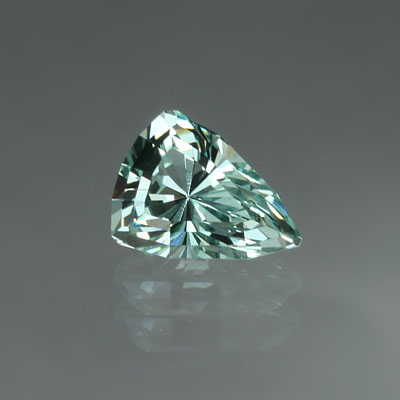  Aquamarine gemstone