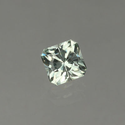  Aquamarine gemstone