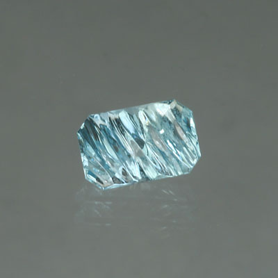  Aquamarine gemstone