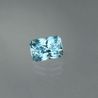  Aquamarine gemstone