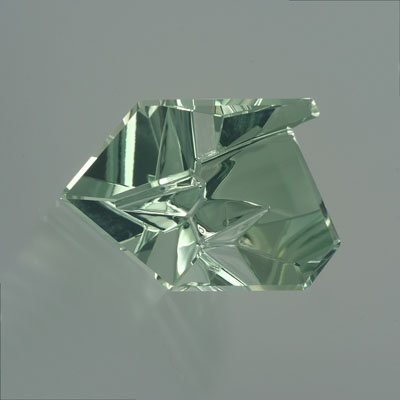  Aquamarine gemstone