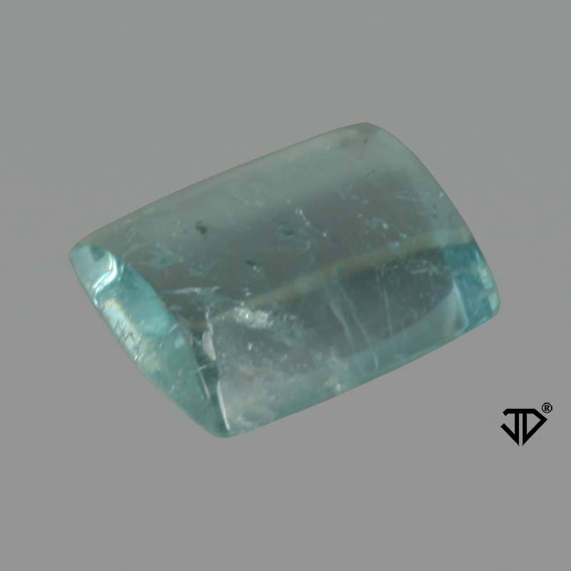  Aquamarine gemstone