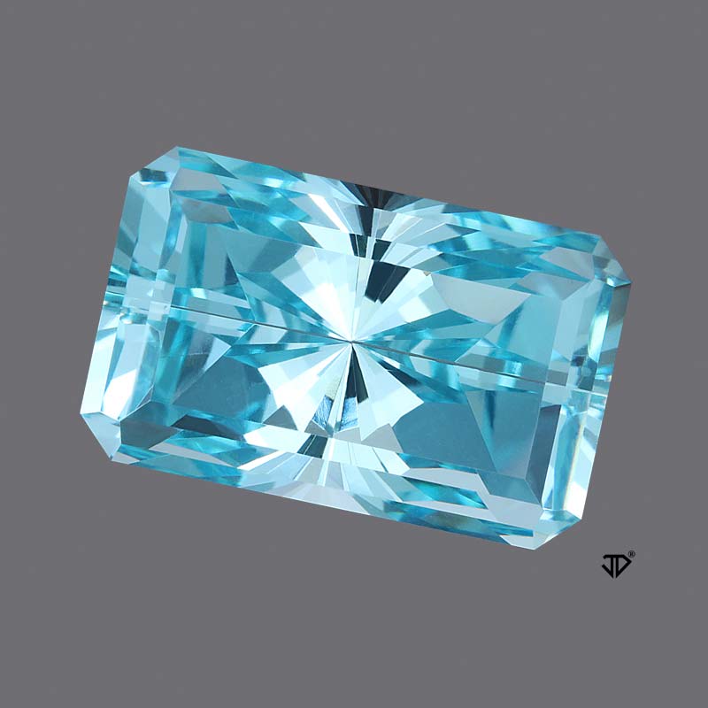 aquamarine gemstones