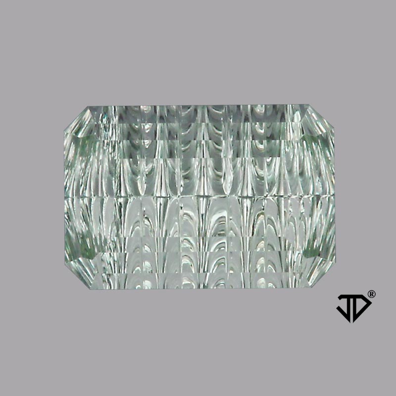 Aquamarine gemstone