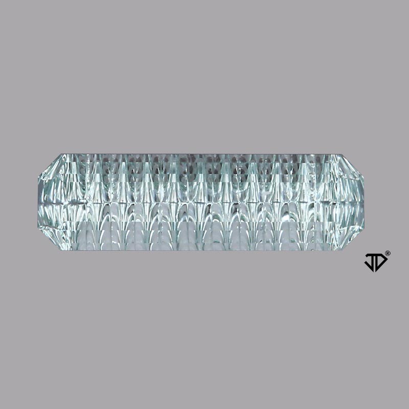 Aquamarine gemstone