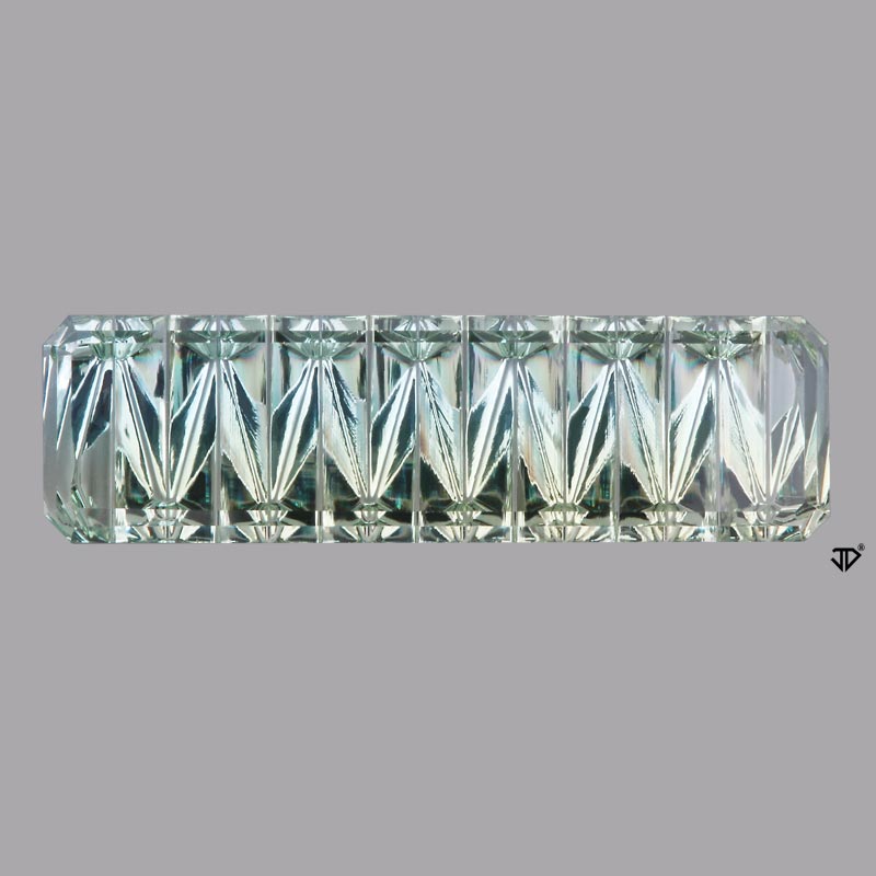 Aquamarine gemstone
