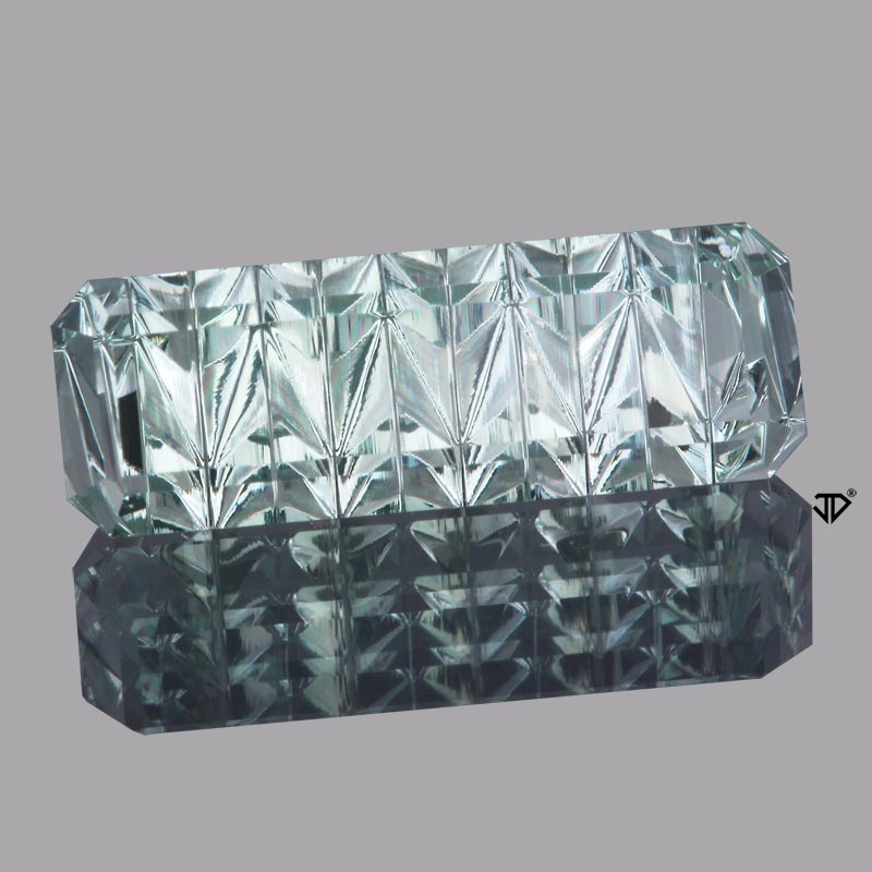 Aquamarine gemstone