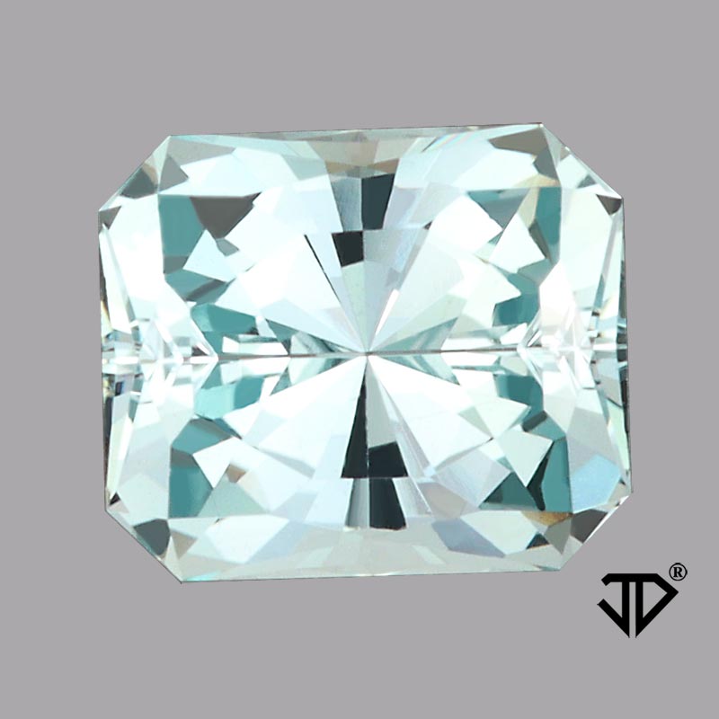 Aquamarine view 3