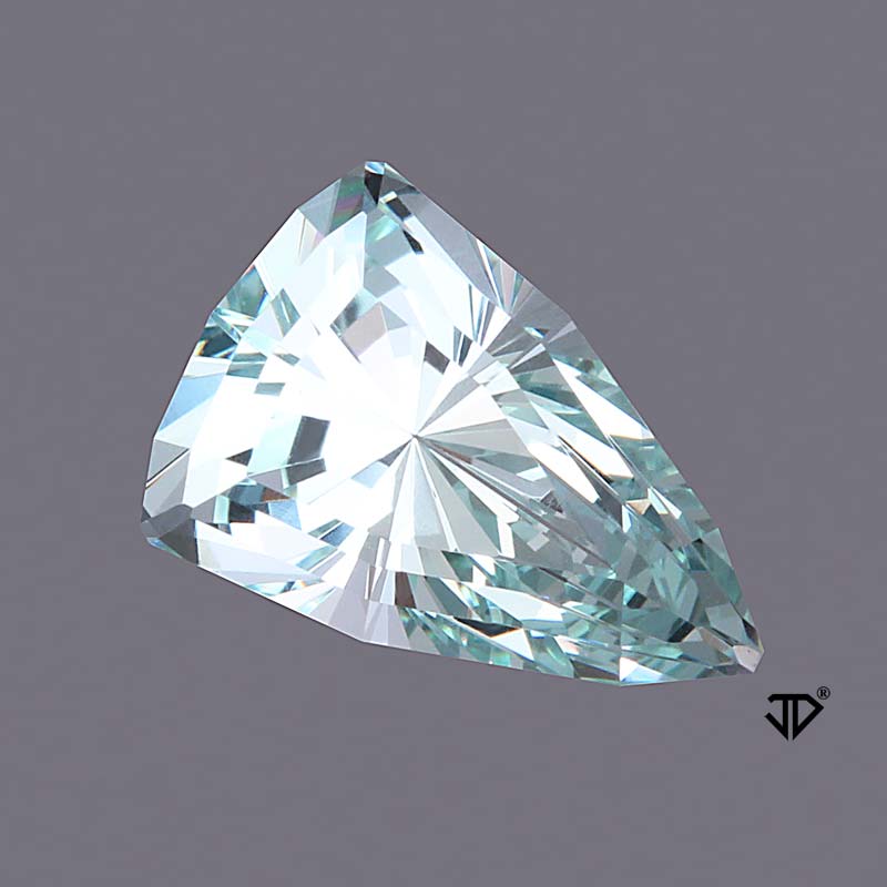 Aquamarine view 3