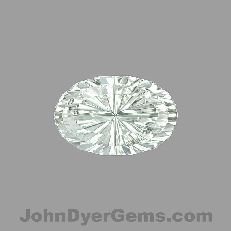  Aquamarine gemstone