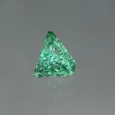 Nigerian Tourmaline gemstone